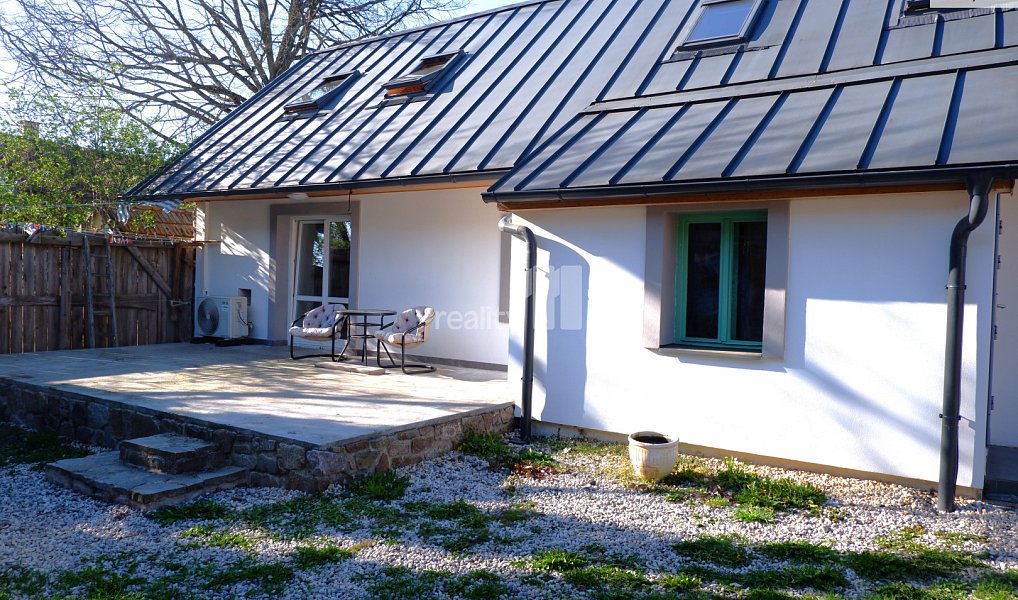 Prodej domu 135 m² s pozemkem 385 m², Vranovice – náhled fotky 15