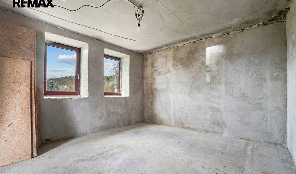 Prodej domu 204 m² s pozemkem 817 m², Krňany – náhled fotky 24