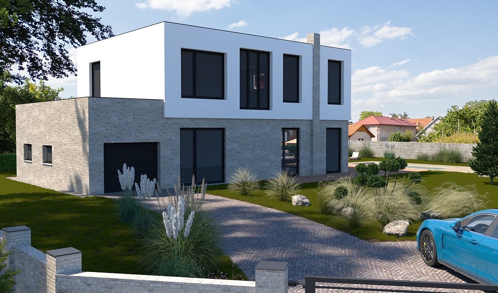 Prodej domu 210 m² s pozemkem 1 390 m², Žehuň – náhled fotky 8