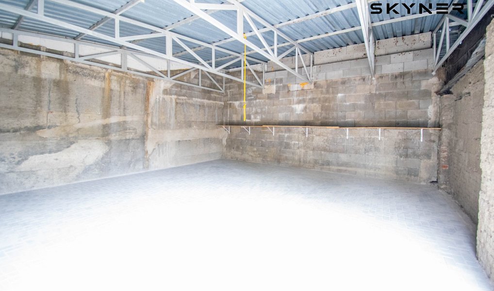 Prodej rohové garáže 54 m2 centrum Ústí nad Labem, Bělehradská ul., Ústí nad Labem – náhled fotky 4