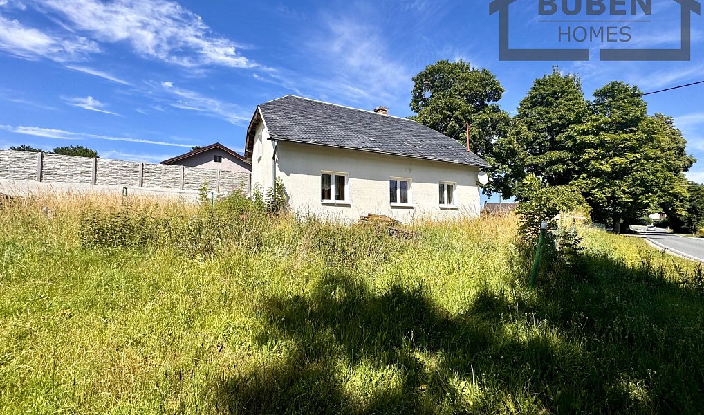 Prodej domu 160 m² s pozemkem 747 m², Halže – náhled fotky 26