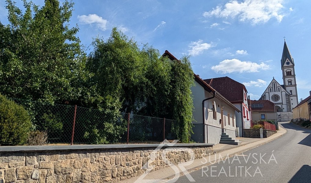 Prodej domu 69 m² s pozemkem 672 m², Žihobce – náhled fotky 3