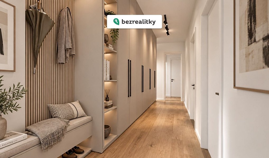 Prodej bytu 4+kk 67 m², Praha – náhled fotky 6
