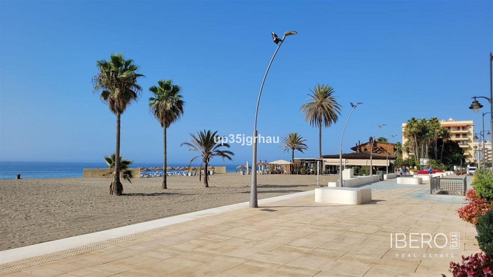 Pis 2+kk – Málaga, La Princesa, Carretera de Cádiz