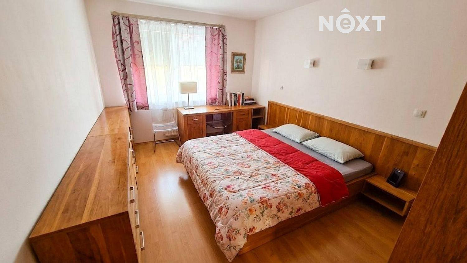 Pronájem bytu 3+kk 83 m² — photo 4