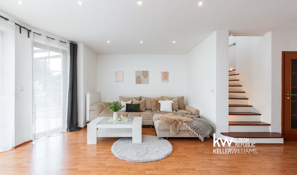 Prodej domu 203 m² s pozemkem 1 141 m², Říčany – náhled fotky 10