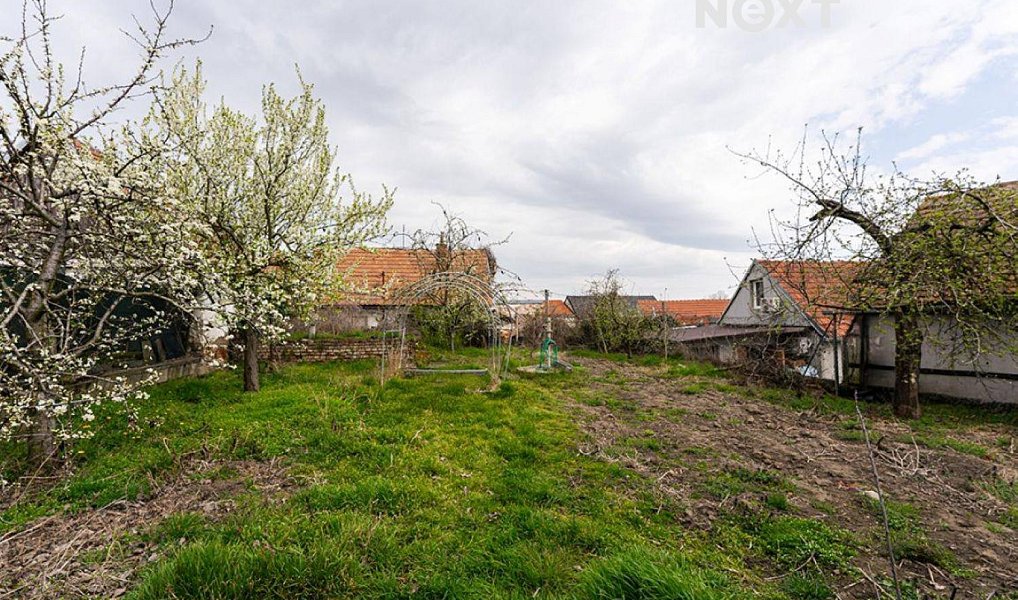 Prodej stavebního pozemku 423 m², Lanžhot – náhled fotky 3