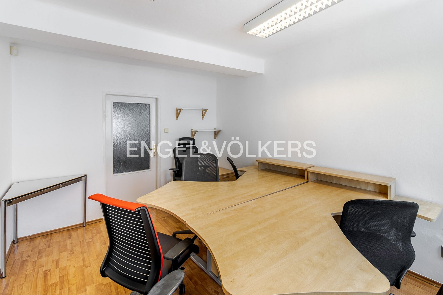 Pronájem kanceláře 13 m² — photo 4