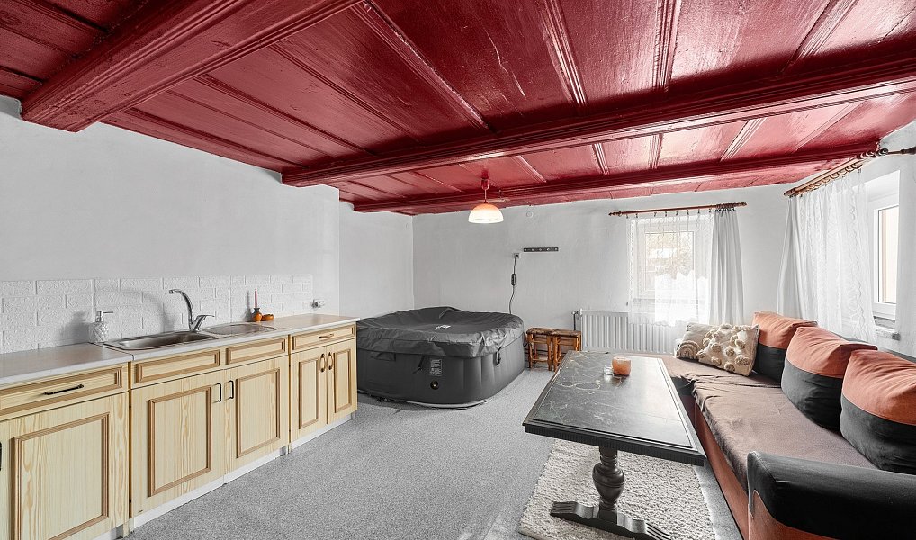 Prodej domu 380 m² s pozemkem 1 881 m², Velký Šenov – náhled fotky 38