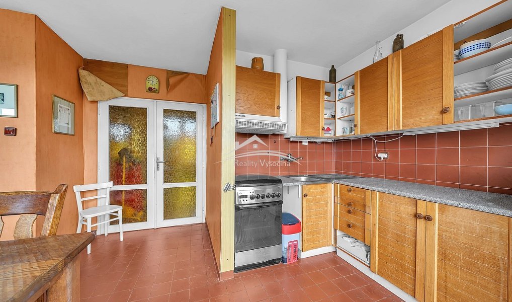 Prodej domu 200 m² s pozemkem 485 m², Přibyslav – náhled fotky 2