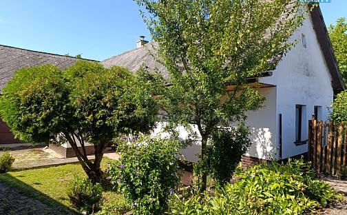 Prodej chaty/chalupy 382 m² s pozemkem 1 684 m², Vranová Lhota, okres Svitavy