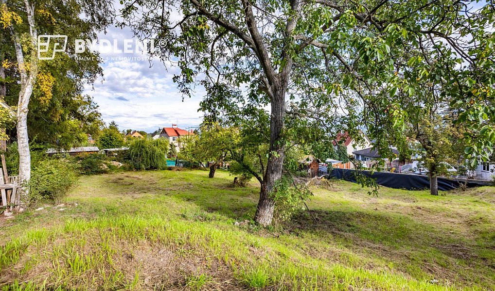 Prodej stavebního pozemku 1 117 m², Krupka – náhled fotky 14