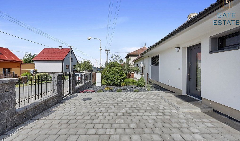 Prodej domu 83 m² s pozemkem 1 097 m², Holešov – náhled fotky 7