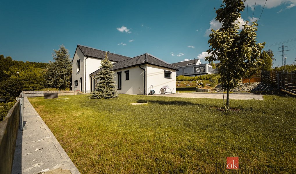 Prodej domu 240 m² s pozemkem 1 152 m², Plzeň – náhled fotky 19