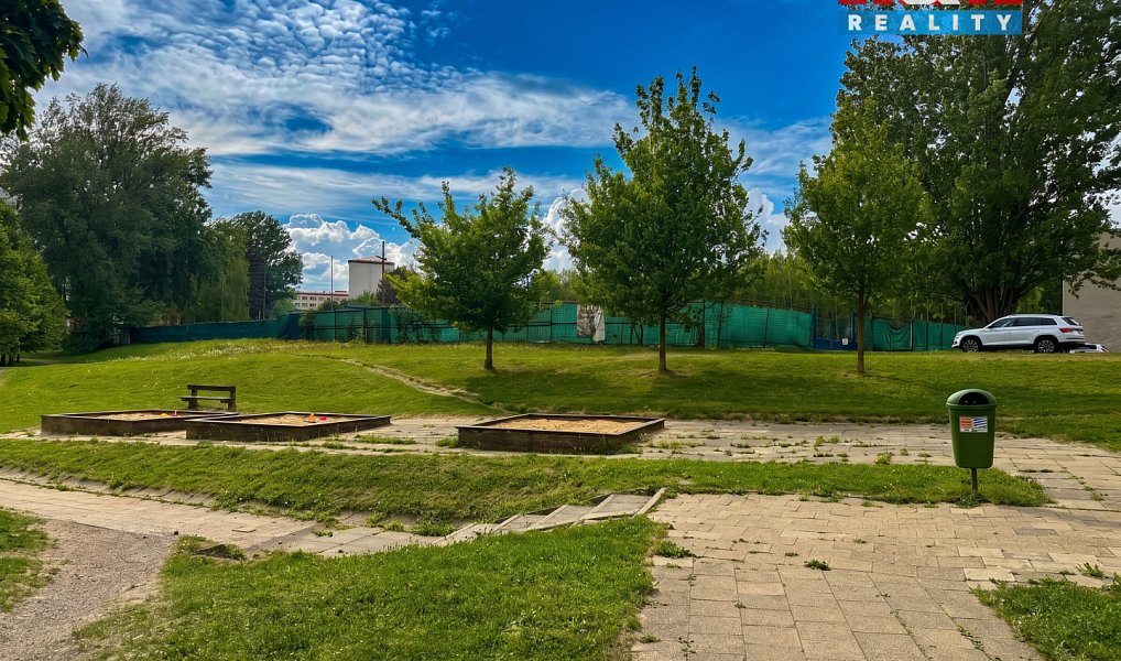Prodej bytu 3+1 66 m², Přerov – náhled fotky 2