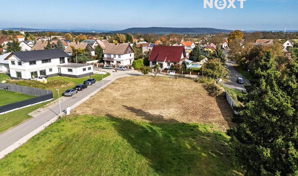 Prodej stavebního pozemku 1 037 m², Jizerní Vtelno – náhled fotky 2