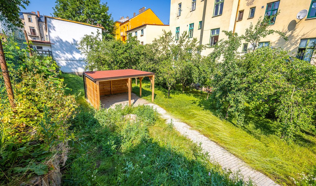Prodej bytu 2+kk 73 m², Jihlava – náhled fotky 11