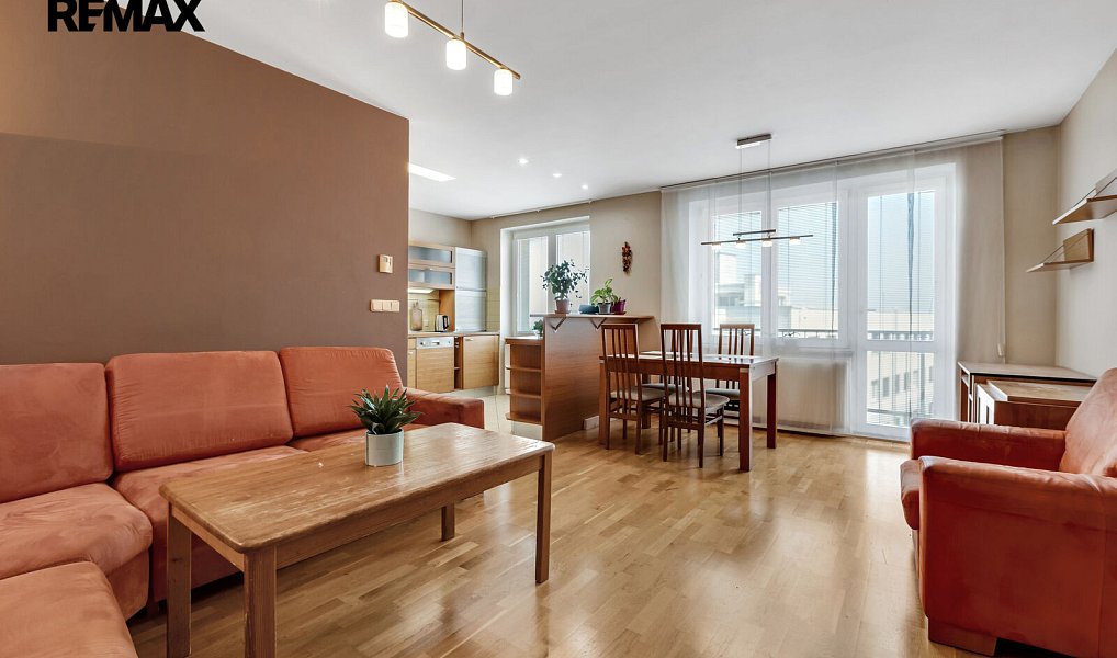 Prodej bytu 3+kk 92 m², Hořovice – náhled fotky 5