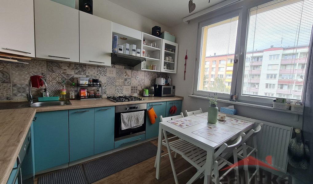 Prodej bytu 4+1 98 m², Opava – náhled fotky 3
