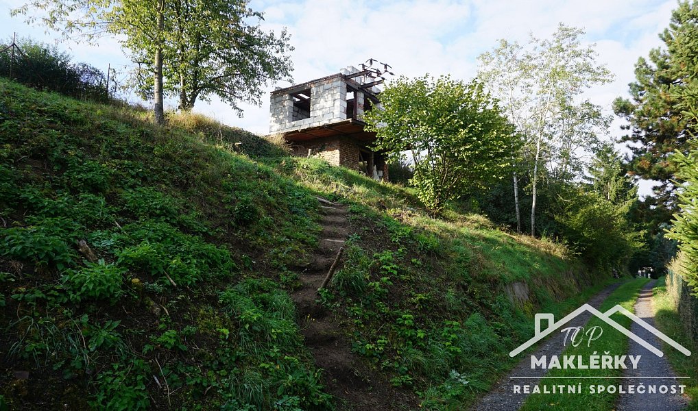 Prodej zahrady 379 m², Pašinka – náhled fotky 2