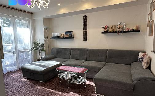 Prodej bytu 2+1 45 m², Kosmonautů, Ostrava - Zábřeh