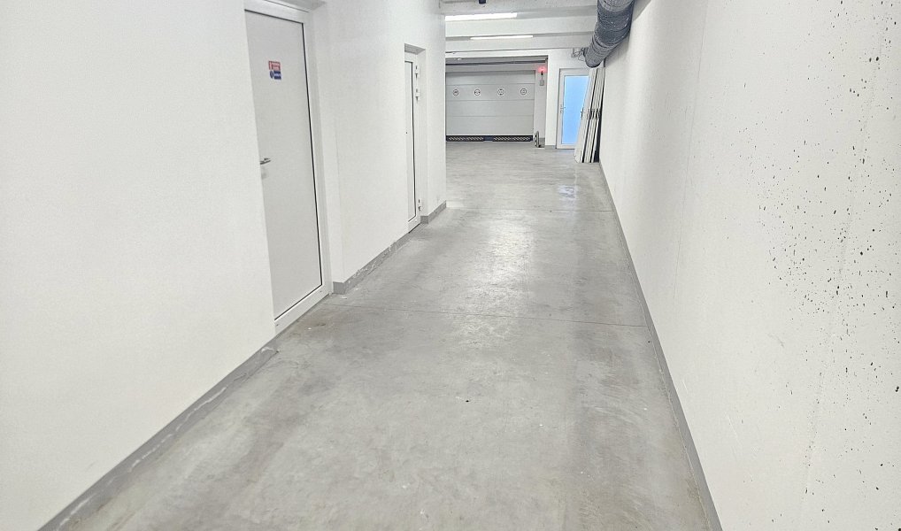 Pronájem garážové stání, 15 m2 - Brno - Zábrdovice, Brno – náhled fotky 6