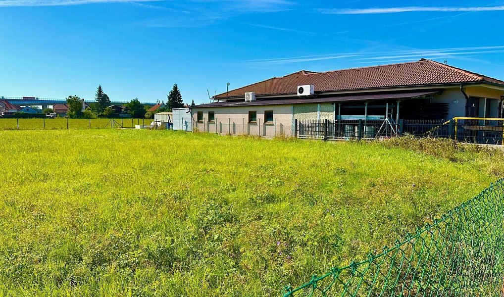 Prodej stavebního pozemku 796 m², Opatovice nad Labem – náhled fotky 7