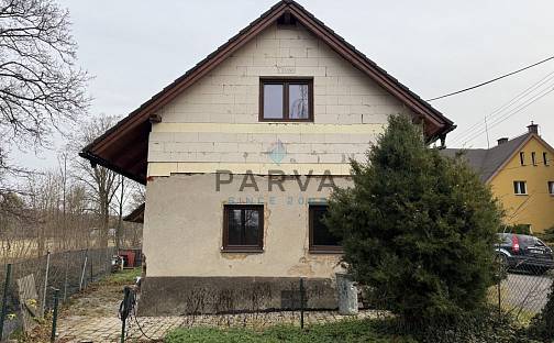 Prodej domu 365 m² s pozemkem 263 m², Strašice, okres Rokycany