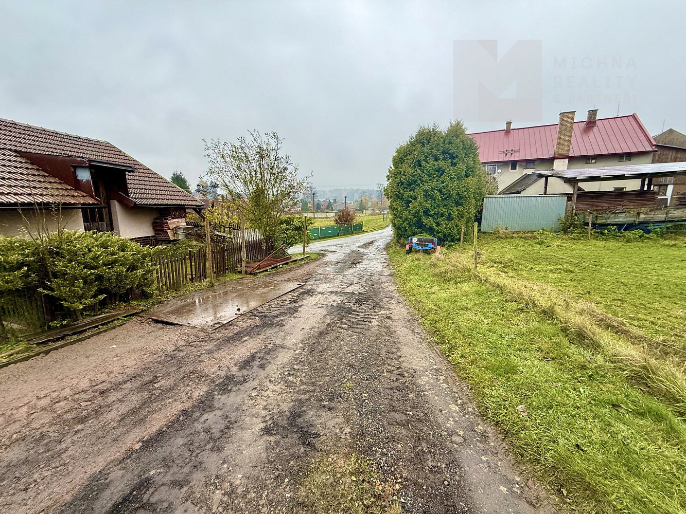 Prodej stavebního pozemku 2 690 m² — photo 4