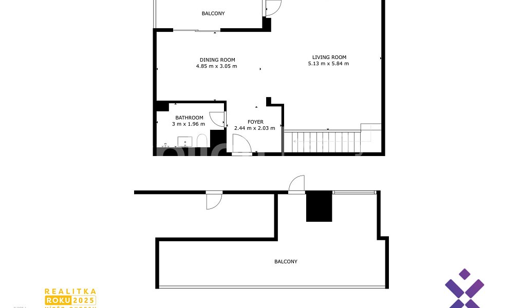 Prodej bytu 3+kk 135 m², Zlín – náhled fotky 38