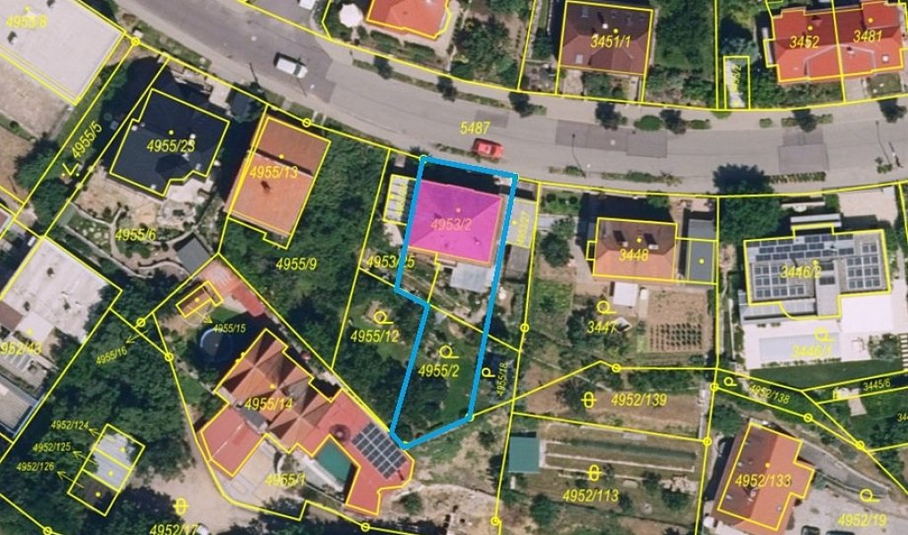 Prodej bytu 3+1 90 m², Znojmo – náhled fotky 4