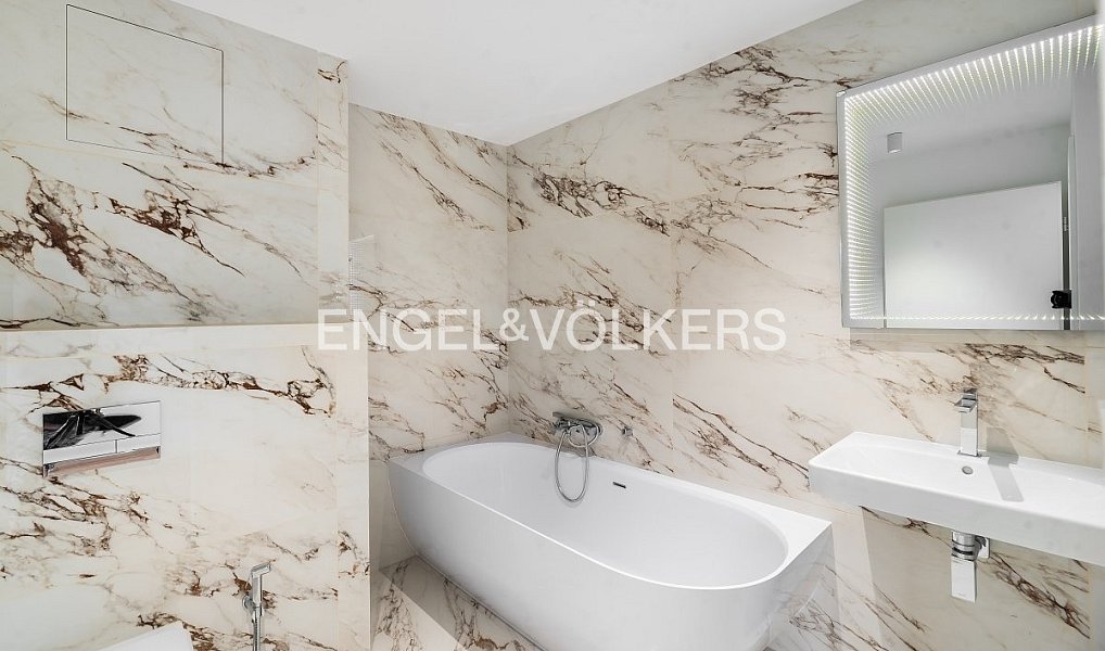 Pronájem domu 165 m² s pozemkem 120 m², Praha – náhled fotky 9