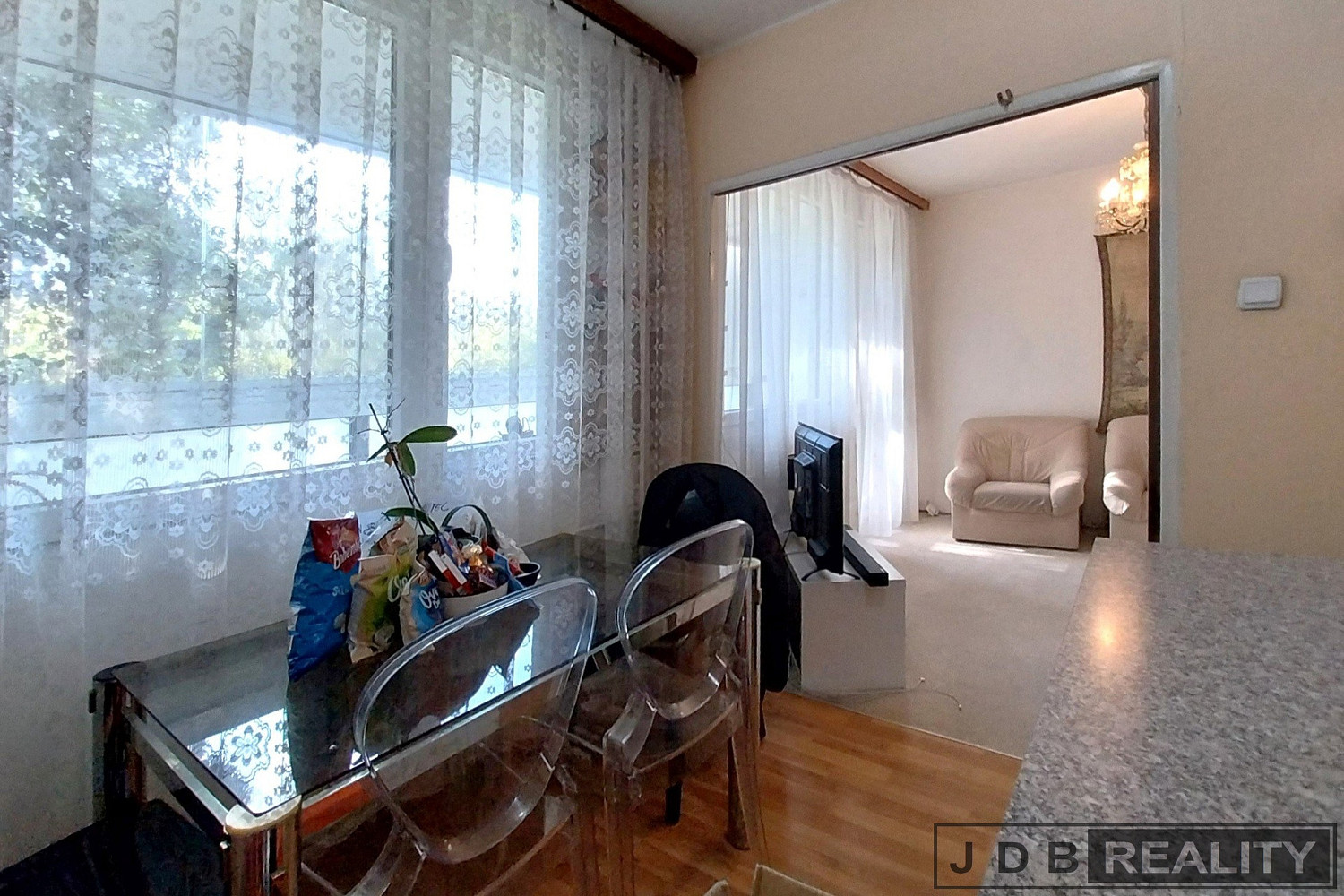 Prodej bytu 3+1 55 m² – fotografie 5
