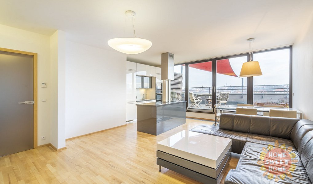 Prodej bytu 3+kk 86 m², Praha – náhled fotky 4