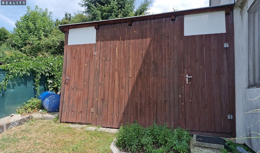 Prodej chaty/chalupy 24 m² s pozemkem 24 m², Samotišky – náhled fotky 6
