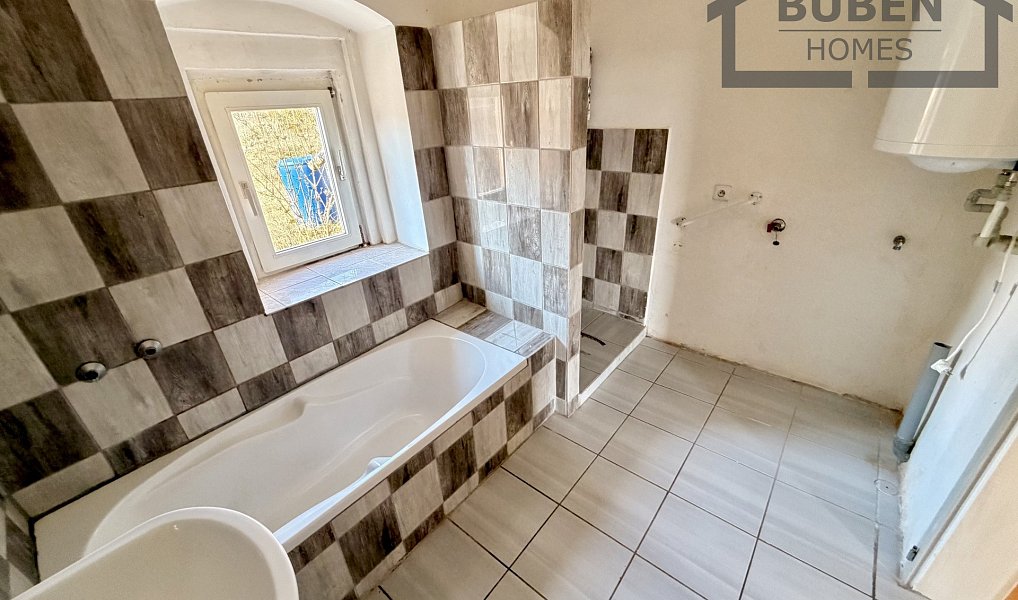 Prodej domu 140 m² s pozemkem 1 924 m², Ošelín – náhled fotky 17