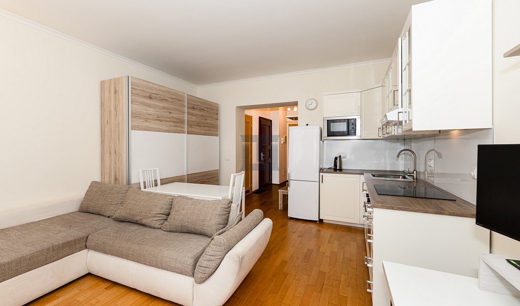 Prodej bytu 2+kk 50 m², Praha – náhled fotky 4