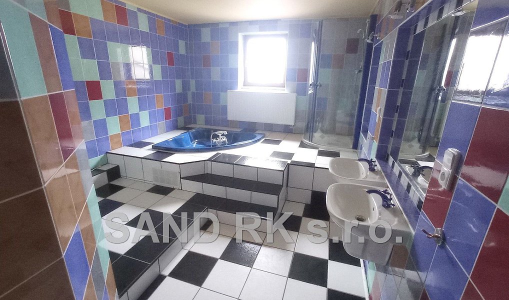 Prodej komerčního objektu (jiného typu) 730 m², Horšovský Týn – náhled fotky 10