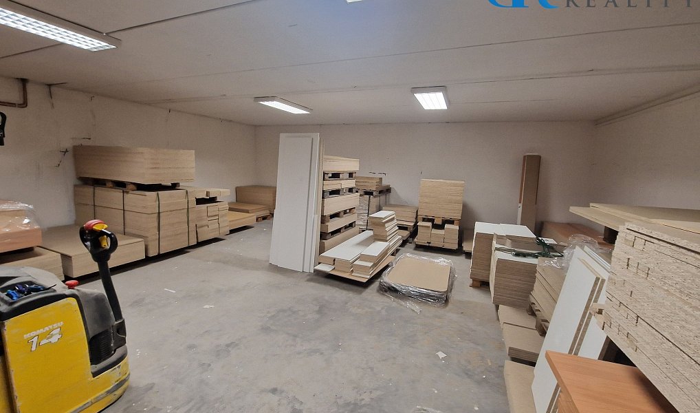 Prodej obchodních prostor 1 200 m², Horní Moštěnice – náhled fotky 15