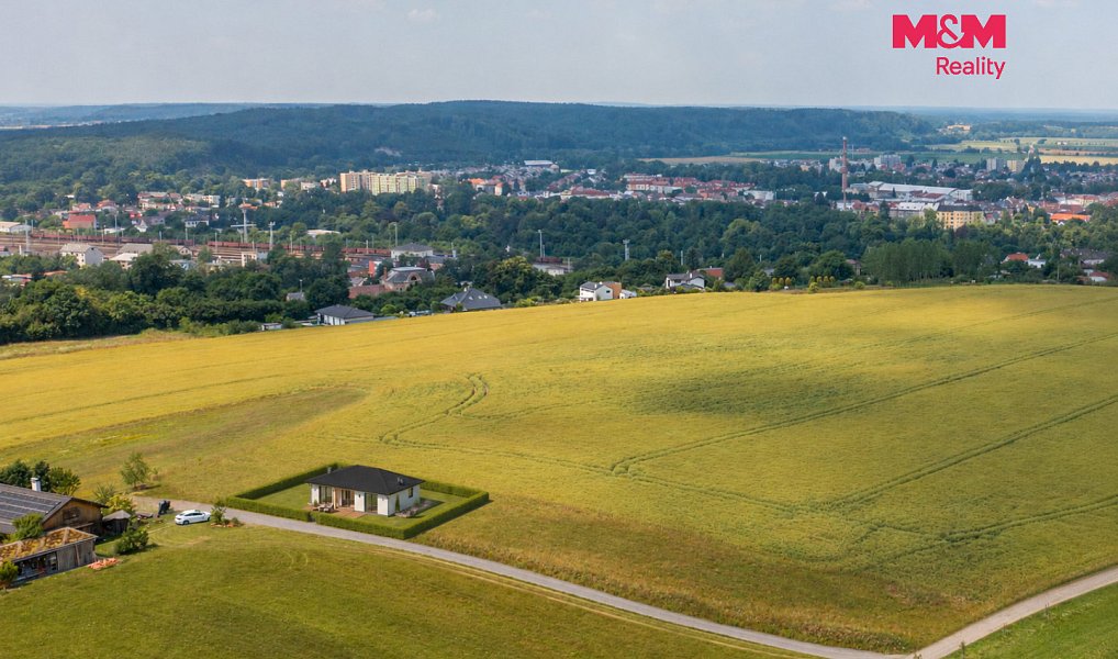 Prodej stavebního pozemku 462 m², Choceň – náhled fotky 9