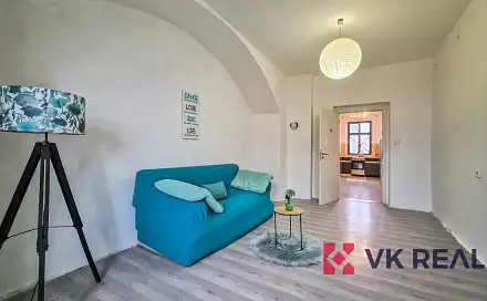 Prodej bytu 3+kk 85 m²