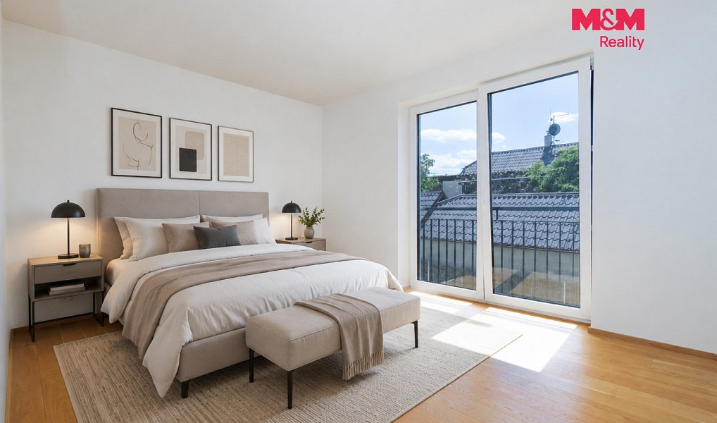 Prodej bytu 3+kk 83 m², Říčany – náhled fotky 6
