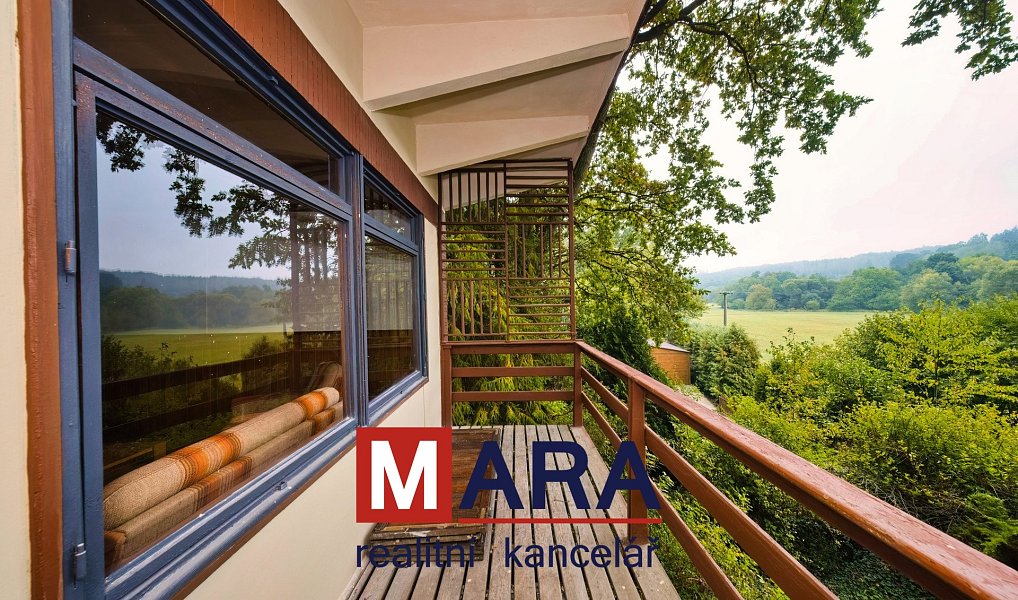 Prodej chaty/chalupy 48 m² s pozemkem 99 m², Přerov – náhled fotky 5