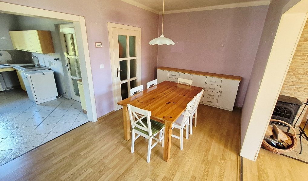 Prodej domu 130 m² s pozemkem 438 m², Chomutov – náhled fotky 17