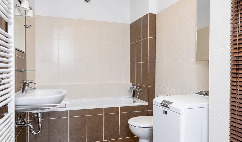 Pronájem bytu 4+kk 120 m², Husinec – náhled fotky 15
