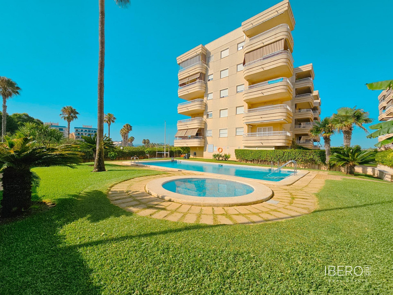 Pis 3+kk – Daimús, Platja de Daimús, la Safor - Vista 4
