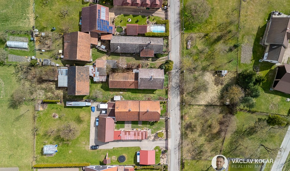 Prodej domu 96 m² s pozemkem 1 597 m², Ostroměř – náhled fotky 36