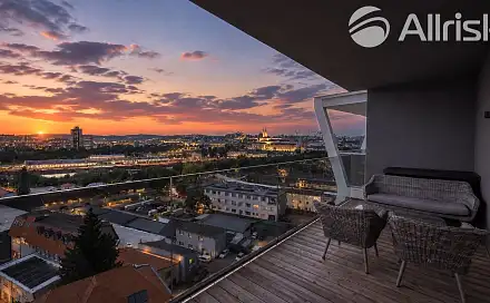 Pronájem bytu 3+kk 128 m², Brno