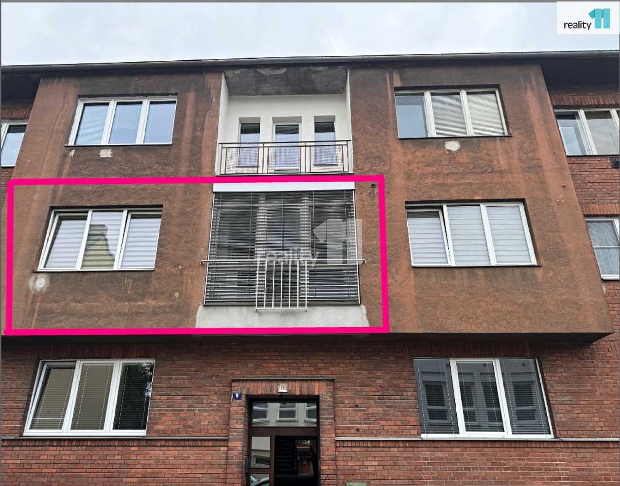 Prodej bytu 1+kk 50 m² – fotografie 3