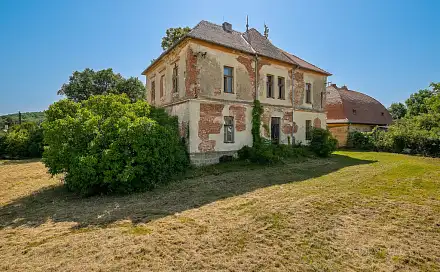 Prodej domu 500 m² s pozemkem 403 m², Tuklaty - Tlustovousy